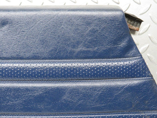 39268 Mercedes-Benz R107 500SL Right Door Card Blue