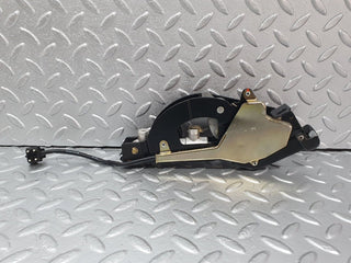 42155 Mercedes-Benz R129 320SL Coupe Rear Left Roof Lock Mechanism 1298001174