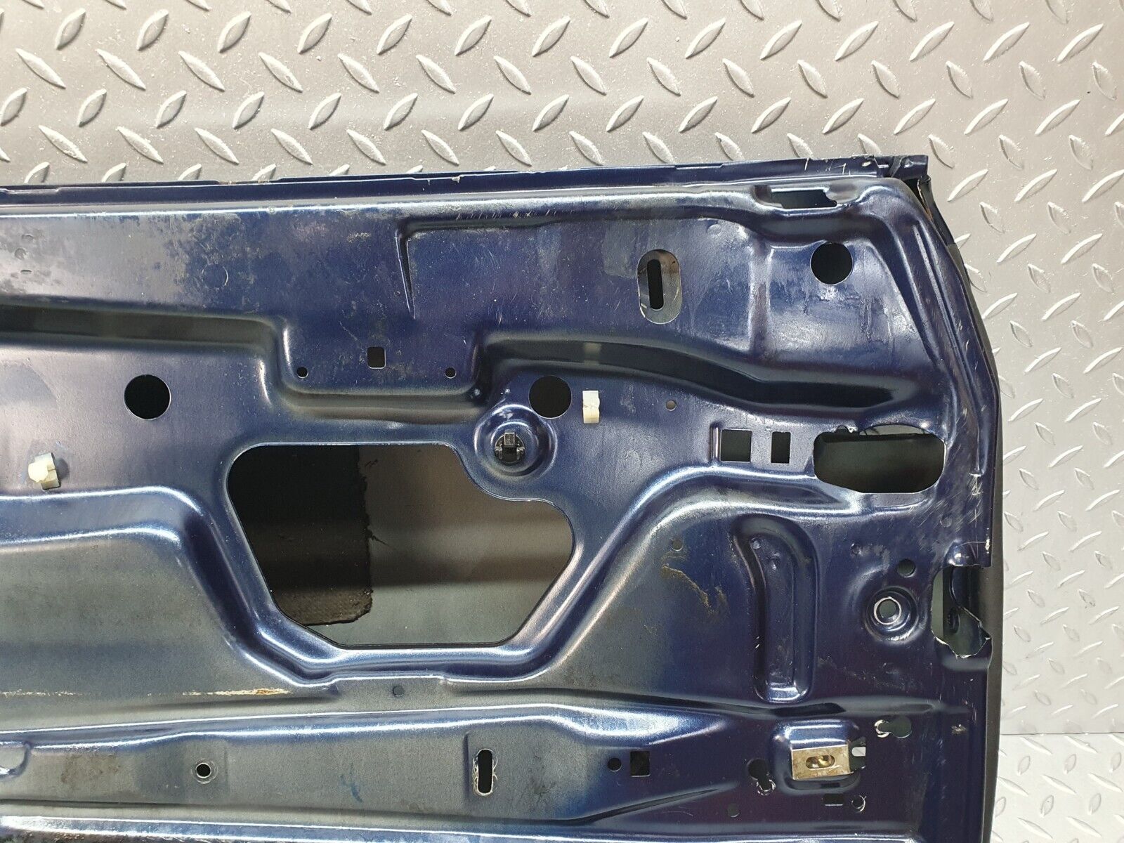 42413 Mercedes-Benz R129 320SL Coupe Right Door