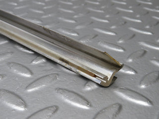 40262 Mercedes-Benz R107 Hardtop Windscreen Chrome Frame