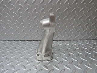 R107 SL engine mount bracket left used OEM