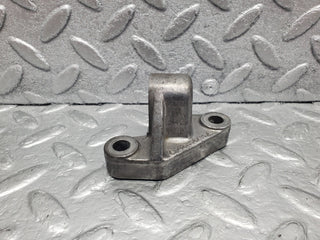 W201 Baby Benz alternator generator support bracket used OEM