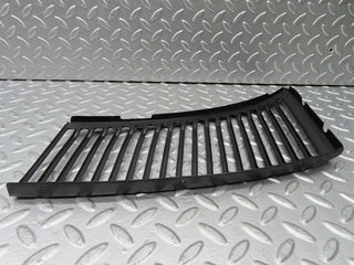R107 SL air intake grill right side used OEM