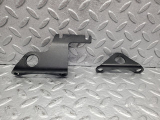 W112 engine lifting eyes hooks used OEM