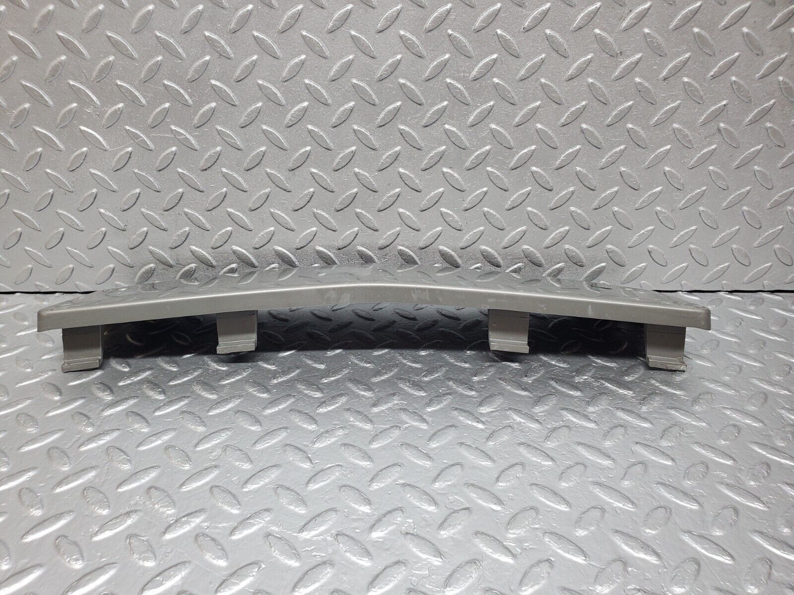 45102 Mercedes-Benz R129 300SL Coupe Front Number Plate Holder 1298850081