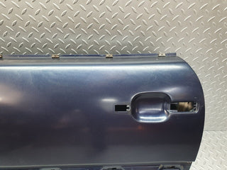 R129 SL left door used OEM
