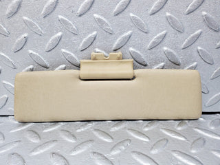 45593 Mercedes-Benz W126 420SE Middle Sun Visor Beige