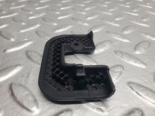 W124 Wagon door lock cover right side used OEM