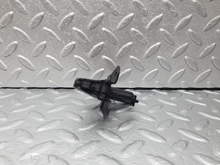 W201 Baby Benz bonnet lock latch used OEM