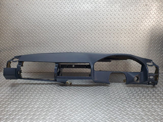 R129 SL dashboard blue used OEM