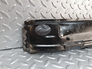 42585 Mercedes-Benz R129 320SL Coupe Engine Bay Firewall Panel