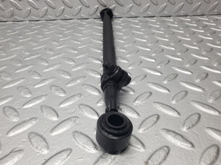 W108 front subframe guide rod used OEM