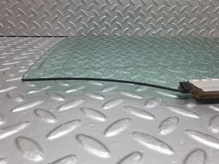 41992 Mercedes-Benz W202 C200 Rear Right Door Window Glass