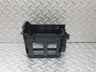 42736 Mercedes-Benz W201 190 2.0L ECU Bracket 2015461743