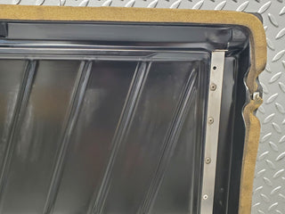 W201 Baby Benz power sunroof frame used OEM