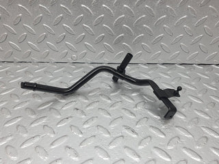 43636 Mercedes-Benz C126 380SEC Coupe Accelerator Pedal Linkage