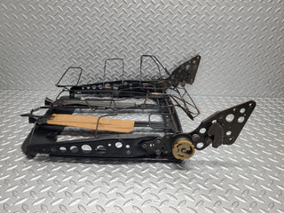 46682 Mercedes-Benz C123 280CE Coupe Front Right Seat Backrest