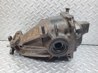 44447 Mercedes-Benz W123 280E Rear Differential Ratio 3.58 1233510101