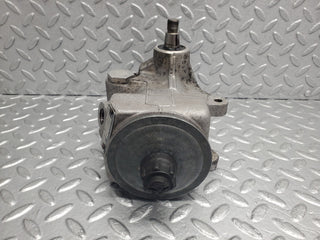 W123 power steering pump used OEM