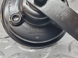 R129 SL horn used OEM