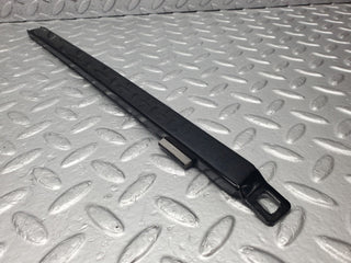 W201 Baby Benz under headlight trim right used OEM