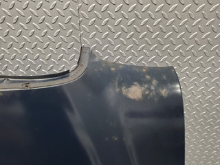 W108 bonnet used OEM