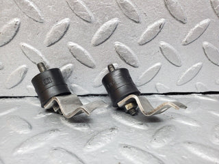 45980 Mercedes-Benz W126 420SE Air Filter Box Housing Holder 2X