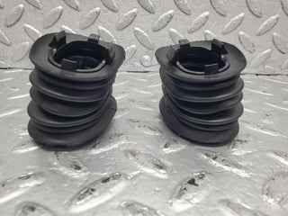W124 Cabriolet front door wire protector rubber used OEM