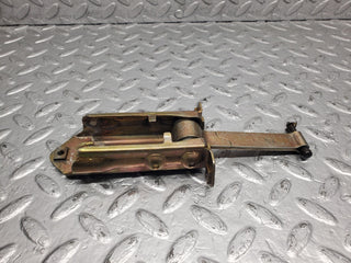 W124 Cabriolet door safety check strap left side used OEM