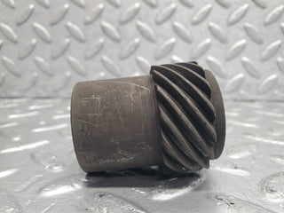 W124 Cabriolet automatic gearbox worm gear used OEM