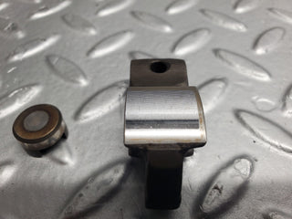 W126 Coupe valve rocker arm with valve tappet used OEM