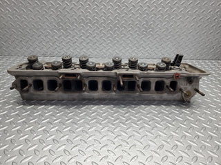 W112 cylinder head used OEM