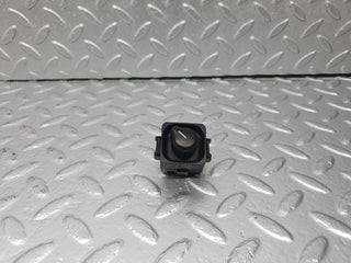 R129 SL electric mirror adjust switch used OEM