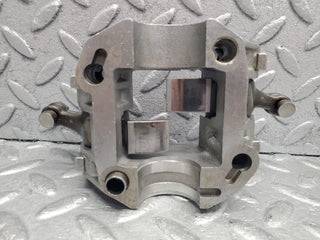 W124 rocker arms camshaft bearing block used OEM