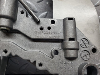 44575 Mercedes-Benz W123 280E Automatic Gearbox Valve Body 722.309 1262703115 1262772901