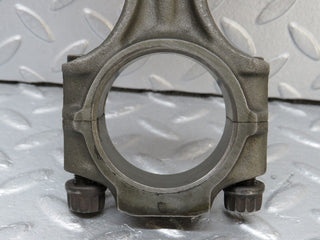 R107 SL piston with connecting rod used OEM
