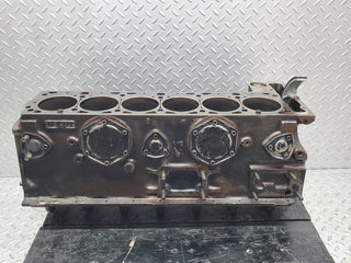 45460 Mercedes-Benz 280E M110.988 Engine Block 1100111101