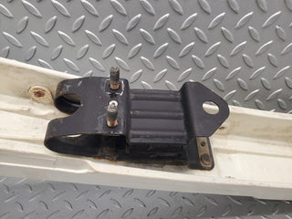 46098 Mercedes-Benz W126 420SE Front Bumper Bracket Reinforcement 1268850801