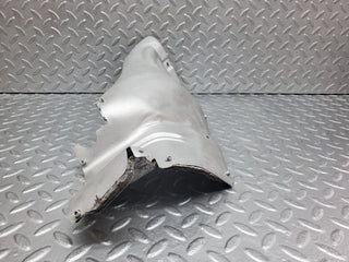 45906 Mercedes-Benz W126 420SE Exhaust Heat Shield