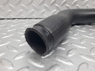 45843 Mercedes-Benz W126 420SE Radiator Hose Pipe 1265014782