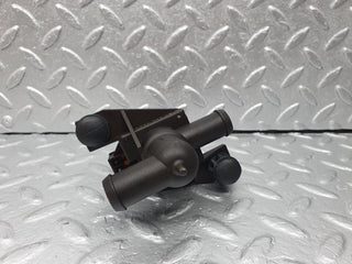 42234 Mercedes-Benz R129 320SL Coupe Heating Water Pump 0008307284 4950000001
