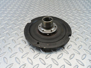 R107 SL crankshaft vibration damper used OEM