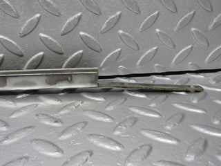39907 Mercedes-Benz R107 350SL Left Door Window Channel