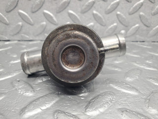 W124 Cabriolet air control valve used OEM
