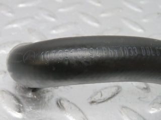 R107 SL heater radiator hose pipe used OEM