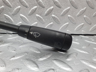 41607 Mercedes-Benz W124 200E Indicator Wiper Stalk 1245450224