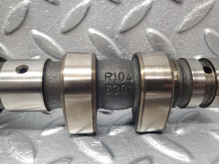 W124 camshaft used OEM