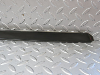 35369 Mercedes-Benz R107 280SL Right Skirt Chrome Strip Trim