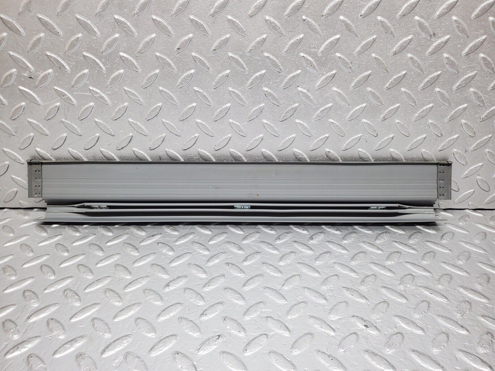 44583 Mercedes-Benz W124 220E Rear Right Door Sill Trim