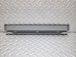 44583 Mercedes-Benz W124 220E Rear Right Door Sill Trim